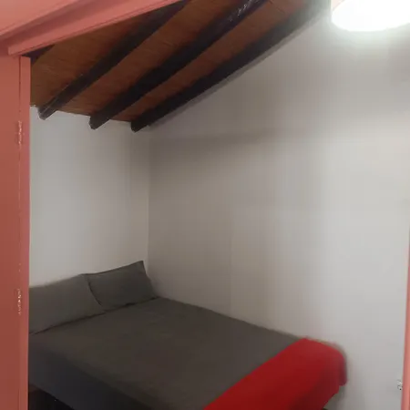 Casa En Céntrica Turismo De Ciudad Y Bosques Appartement Teror