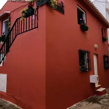 Casa En Centrica Turismo De Ciudad Y Bosques טרור